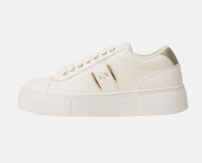 ARMANI EXCHANGE SNEAKER Donna CALZATURE XW002224AF21429