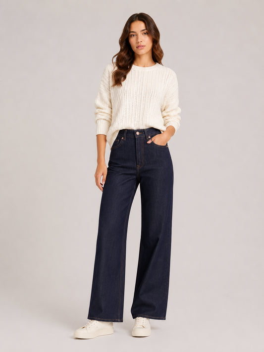 PEPE JEANS JEAMS Donna Pantaloni PL20473186CD0