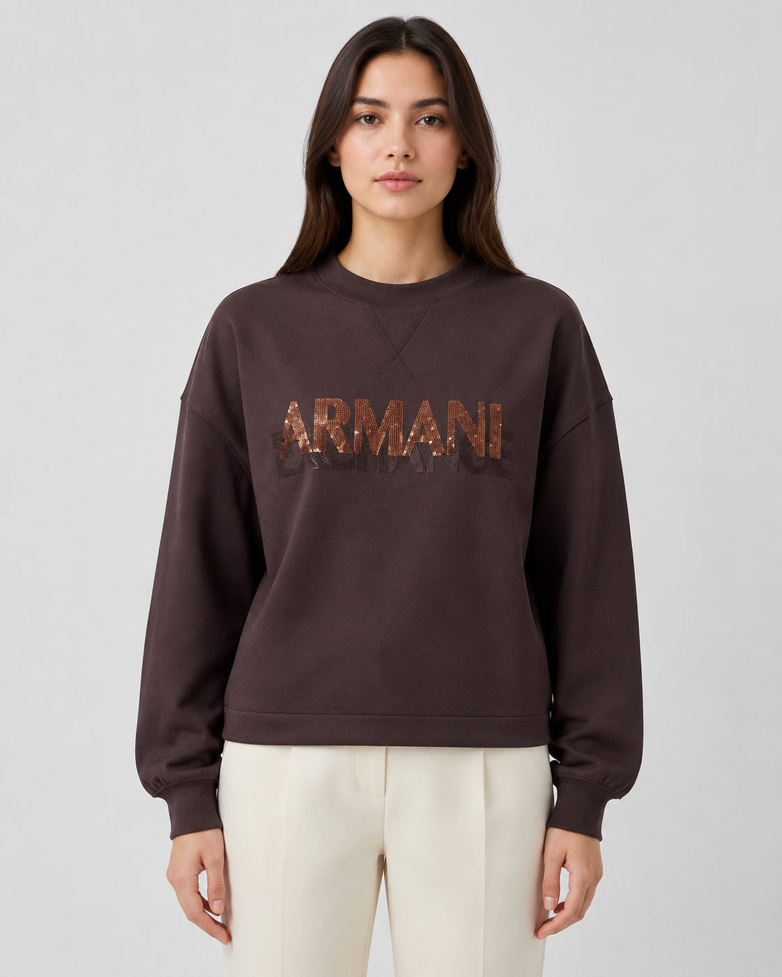 ARMANI EXCHANGE FELPA Donna Felpe XW002397AF13397
