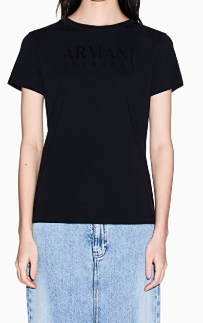 ARMANI EXCHANGE T-SHIRT Donna Maglieria XW002294AF17172