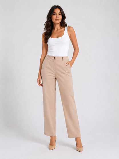MARELLA EMME PANTALONE SKIN Donna Pantaloni 2615131181200