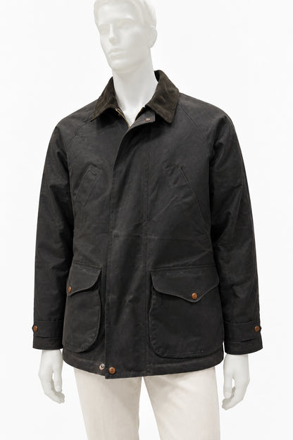 MANIFATTURA CECCARELLI New Caban - Wool Padding Lining Uomo Giubbotti 7051-WX