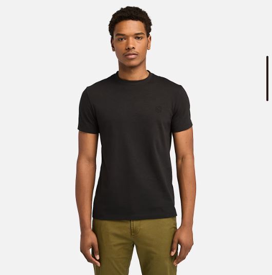 TIMBERLAND T-SHIRT Uomo Maglieria TBOA2BPR