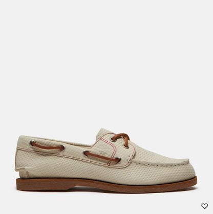 TIMBERLAND CLASSIC BOAT Donna CALZATURE TB0A2Q9X