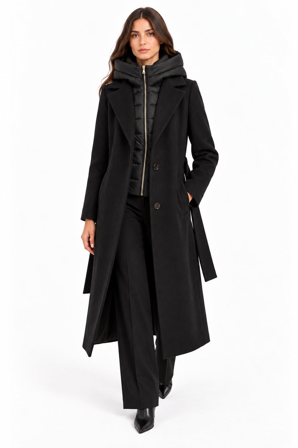 MARELLA EMME GIUBBINO LUNGO Donna GIUBBINI 2625496112200