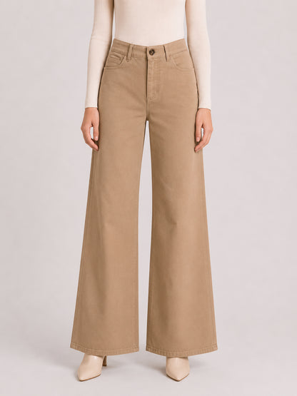 MARELLA EMME PANTALONE LUNGO Donna Pantaloni 2625136091200