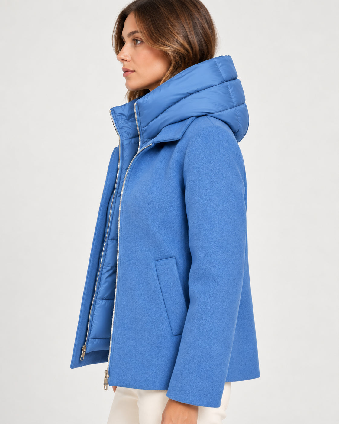 MARELLA EMME GIUBBINO LUNGO Donna GIUBBINI 2625486202200