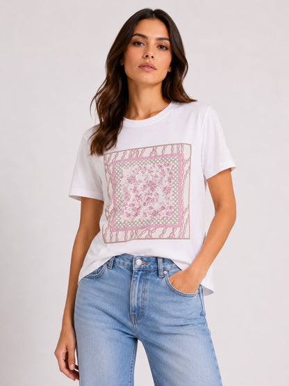 MARELLA EMME T- SHIRT Donna Maglieria 2615971051200