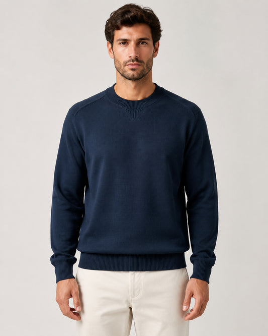ARMANI EXCHANGE PULLOVER Uomo Maglieria XM001916AF14008