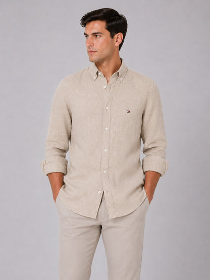 TOMMY HILFIGER CAMICIA Uomo CAMICIA MWOMW34602C