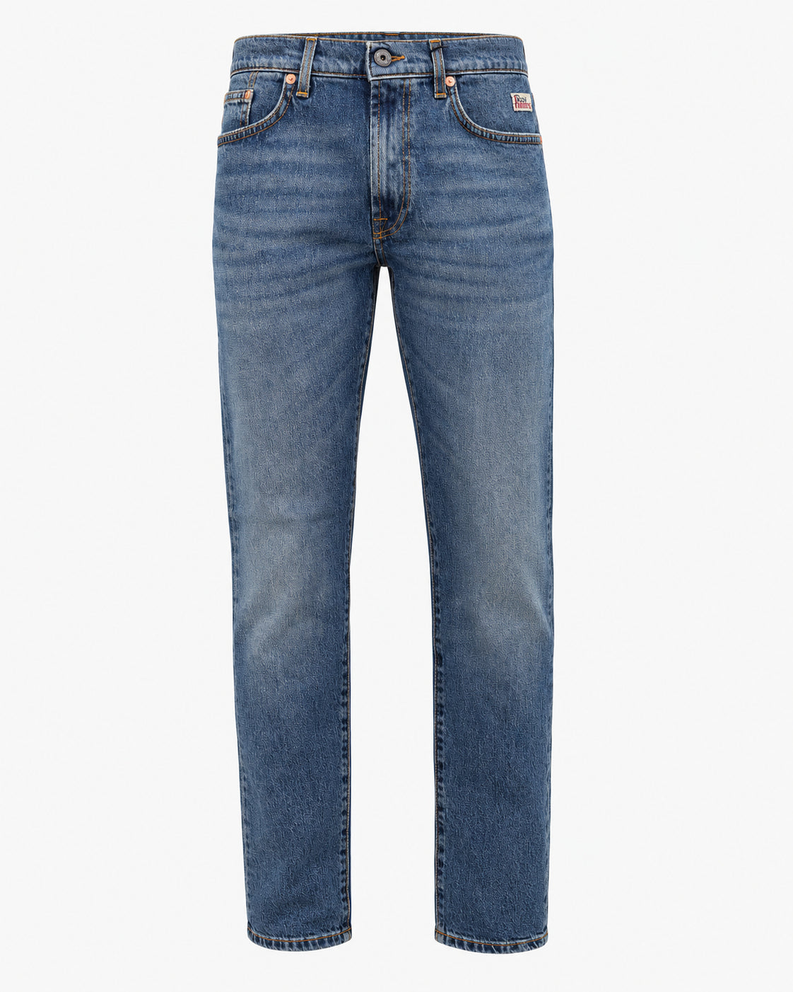 ROY ROGER'S Cult MAN Uomo JEANS RRU025CT200103