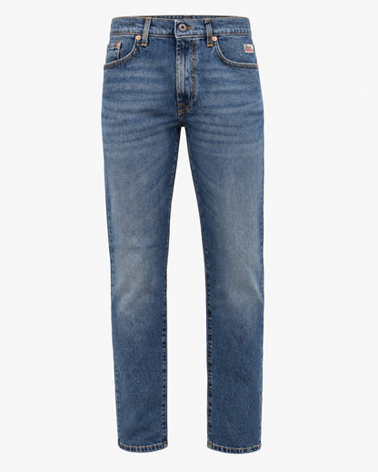 ROY ROGER'S Cult MAN Uomo JEANS RRU025CT200103