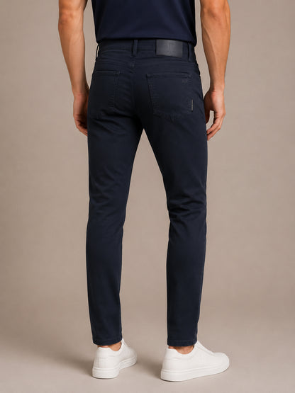 ARMANI EXCHANGE 5 TASCHE Uomo Pantaloni XM000070AF13236