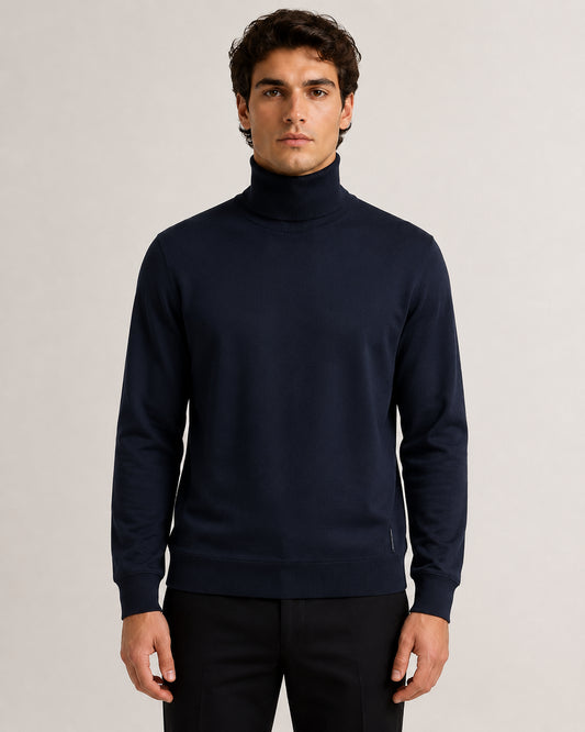 ARMANI EXCHANGE PULLOVER Uomo Maglieria XM003571AF28778
