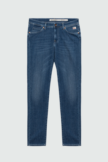 ROY ROGER'S JEANS SKIN Uomo Pantaloni RRU110D5982700