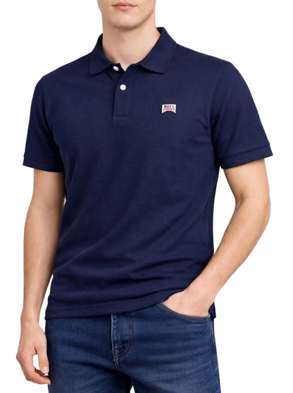 ROY ROGER'S POLO Uomo Maglieria RRU500CQ36