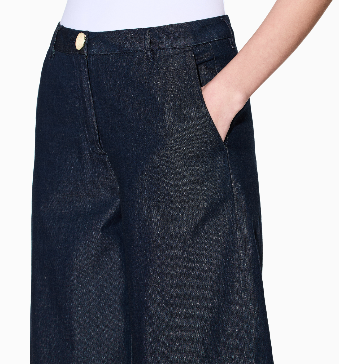 ARMANI EXCHANGE PANTALONE Donna Pantaloni XW002257AF21337