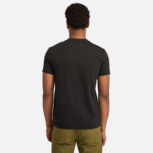 TIMBERLAND T-SHIRT Uomo Maglieria TBOA2BPR