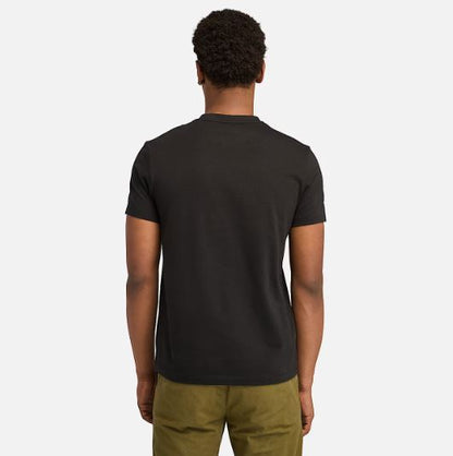 TIMBERLAND T-SHIRT Uomo Maglieria TBOA2BPR