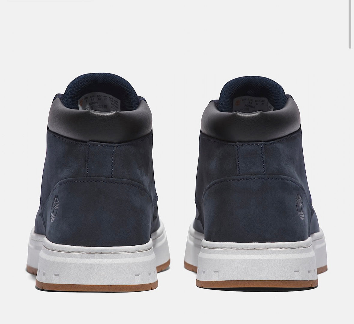 TIMBERLAND SNEAKERS Uomo Scarpe TB0A2894