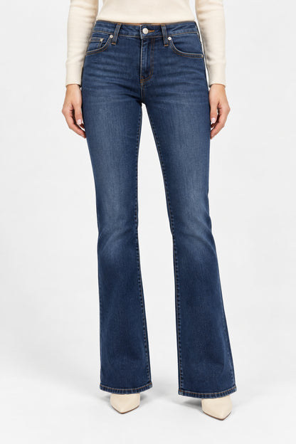ROY ROGER'S New Roy WOMAN Donna JEANS RND90192CT343274