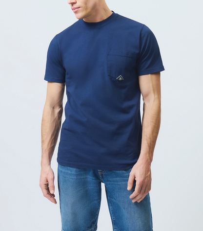 ROY ROGER'S T-SHIRT Uomo Maglieria RRU634CA160111