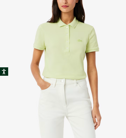 LACOSTE POLO Donna Maglieria PF5462PE26