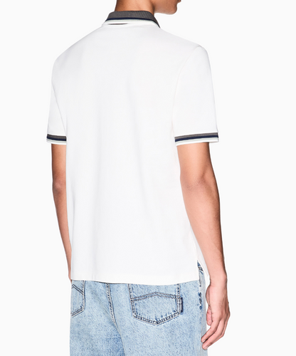 ARMANI EXCHANGE POLO Uomo Maglieria XM002329AF13026