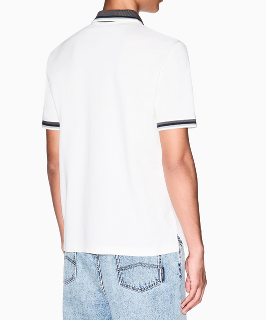 ARMANI EXCHANGE POLO Uomo Maglieria XM002329AF13026