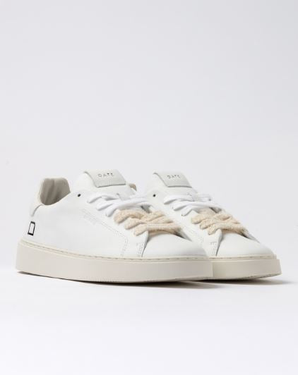 D.A.T.E. SNEAKERS Uomo CALZATURE M441LVCAVH