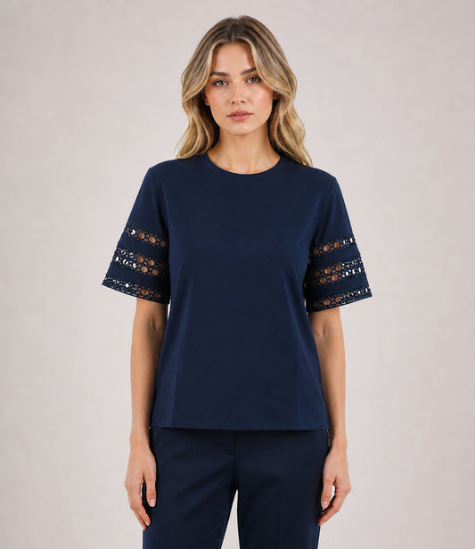 MARELLA EMME T-SHIRT Donna Maglieria 2615971042200