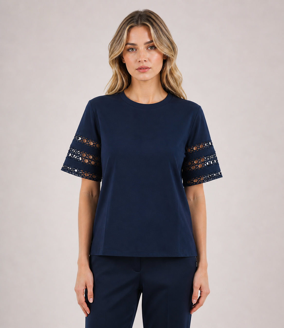 MARELLA EMME T-SHIRT Donna Maglieria 2615971042200