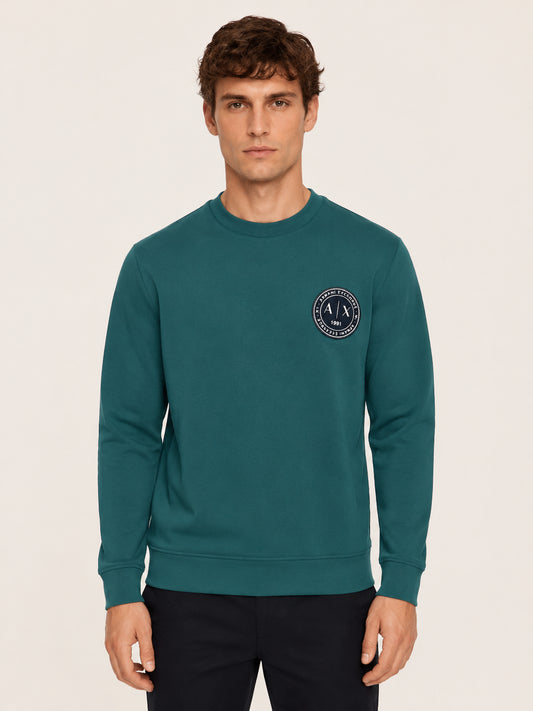ARMANI EXCHANGE FELPA Uomo Felpe XM002929AF16222