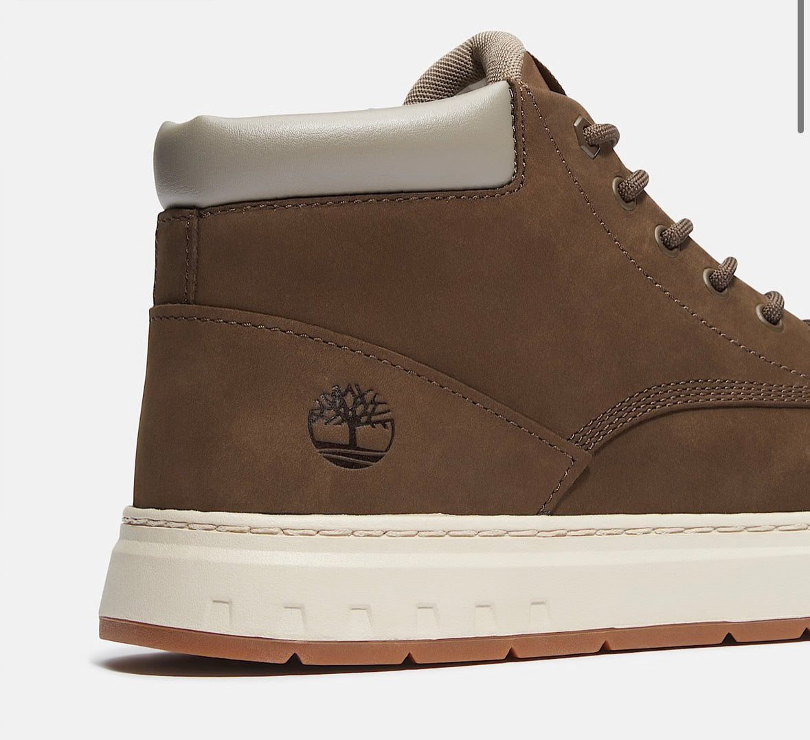 TIMBERLAND SNEAKERS Uomo Scarpe TB0A69FN