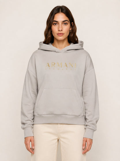 ARMANI EXCHANGE FELPA Donna Felpe XW002669AF24068