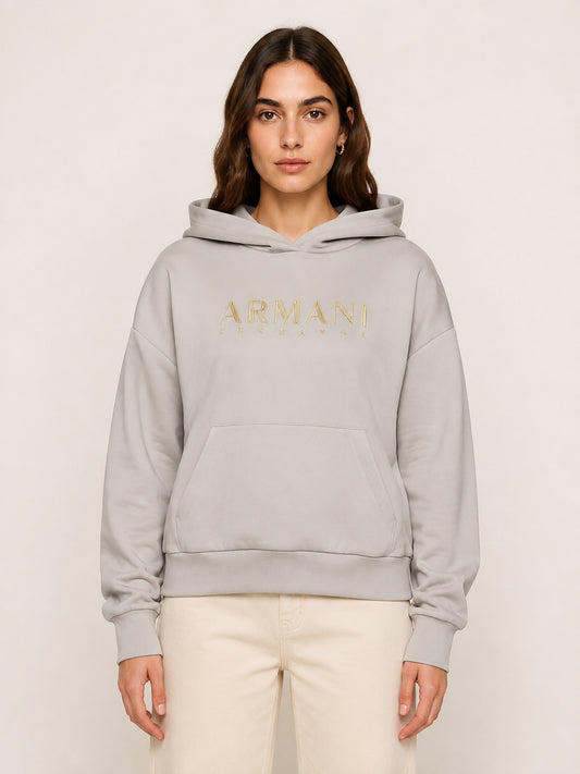 ARMANI EXCHANGE FELPA Donna Felpe XW002669AF24068