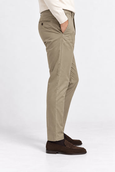 MORO UOMO PANTALONE SKIN Uomo Pantaloni MI2711S