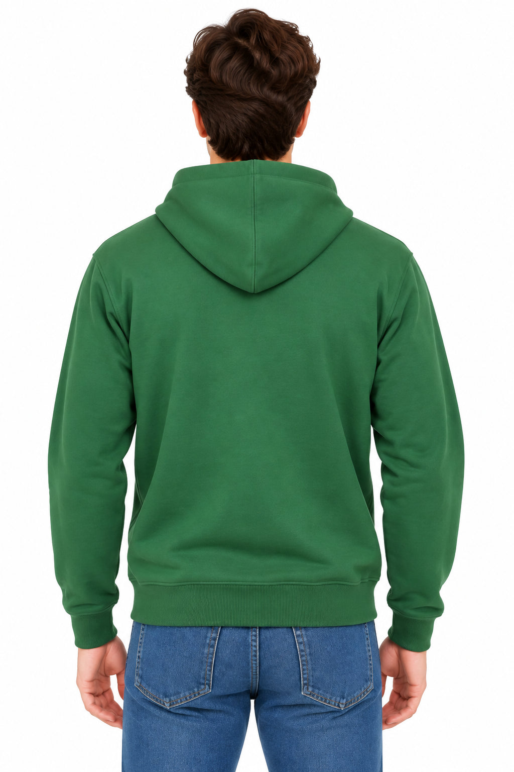 LACOSTE Felpa con cappuccio in tessuto felpato Uomo Felpe SH8863