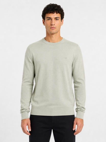CALVIN KLEIN PULLOVER Uomo Maglieria LV40BM343