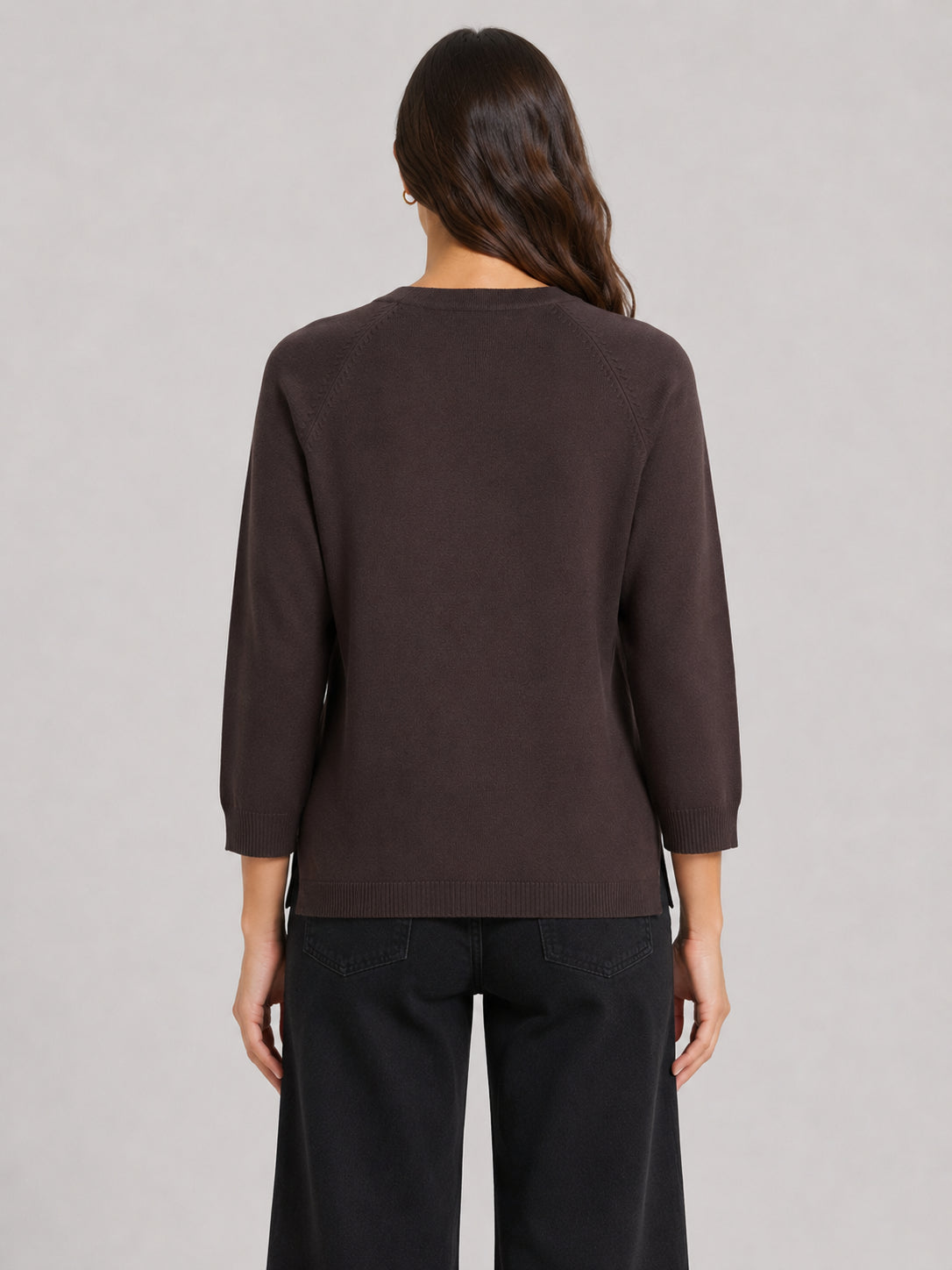 MARELLA EMME MAGLIA GIRO COL Donna Maglieria 2625366291200