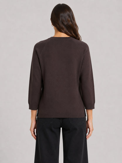 MARELLA EMME MAGLIA GIRO COL Donna Maglieria 2625366291200