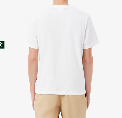LACOSTE T-SHITS Uomo Maglieria TH7318PE26