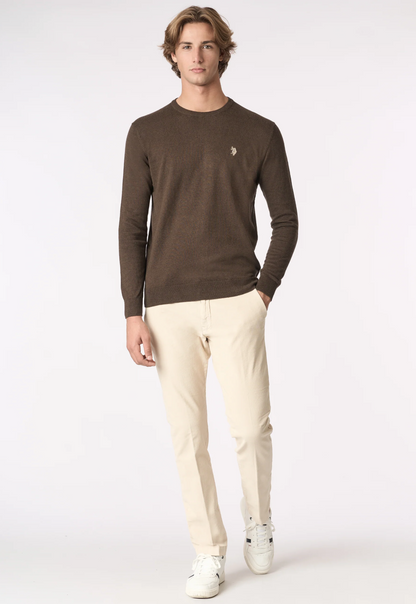 U.S. POLO ASSN. SINCE 1890 PULLOVER Uomo Maglieria US44173002