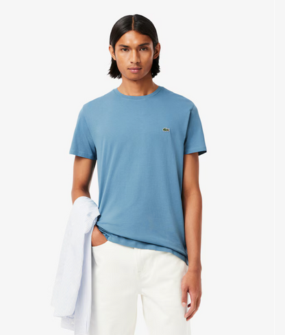 LACOSTE T- SHIRT Uomo T-SHIRT TH6709PE25