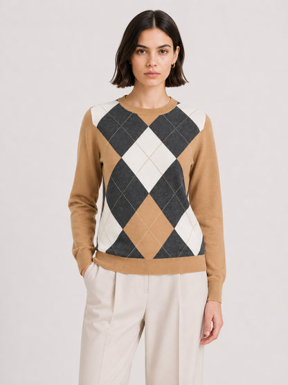 MARELLA EMME MAGLIA GIRO COL Donna Maglieria 2625366131200