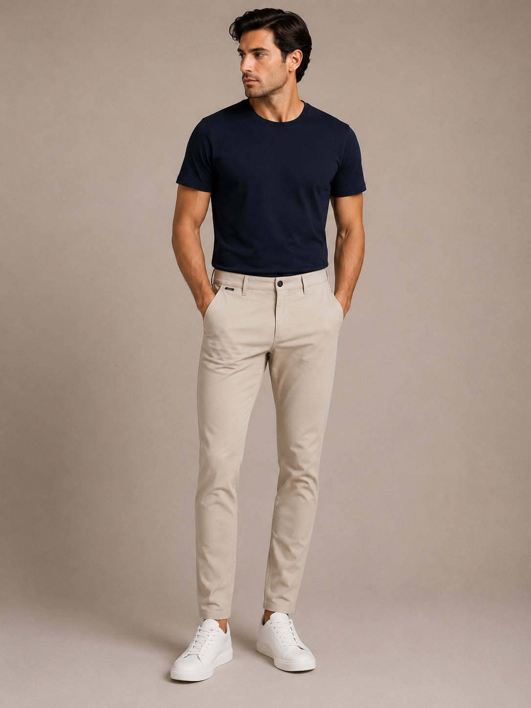ARMANI EXCHANGE PANTALONE Uomo Pantaloni XM002092AF22547