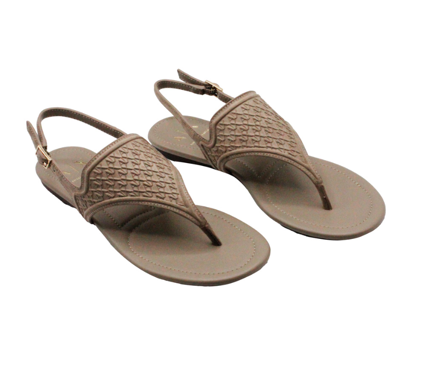 ARMANI EXCHANGE SANDALO Donna CALZATURE XW002572AF22796