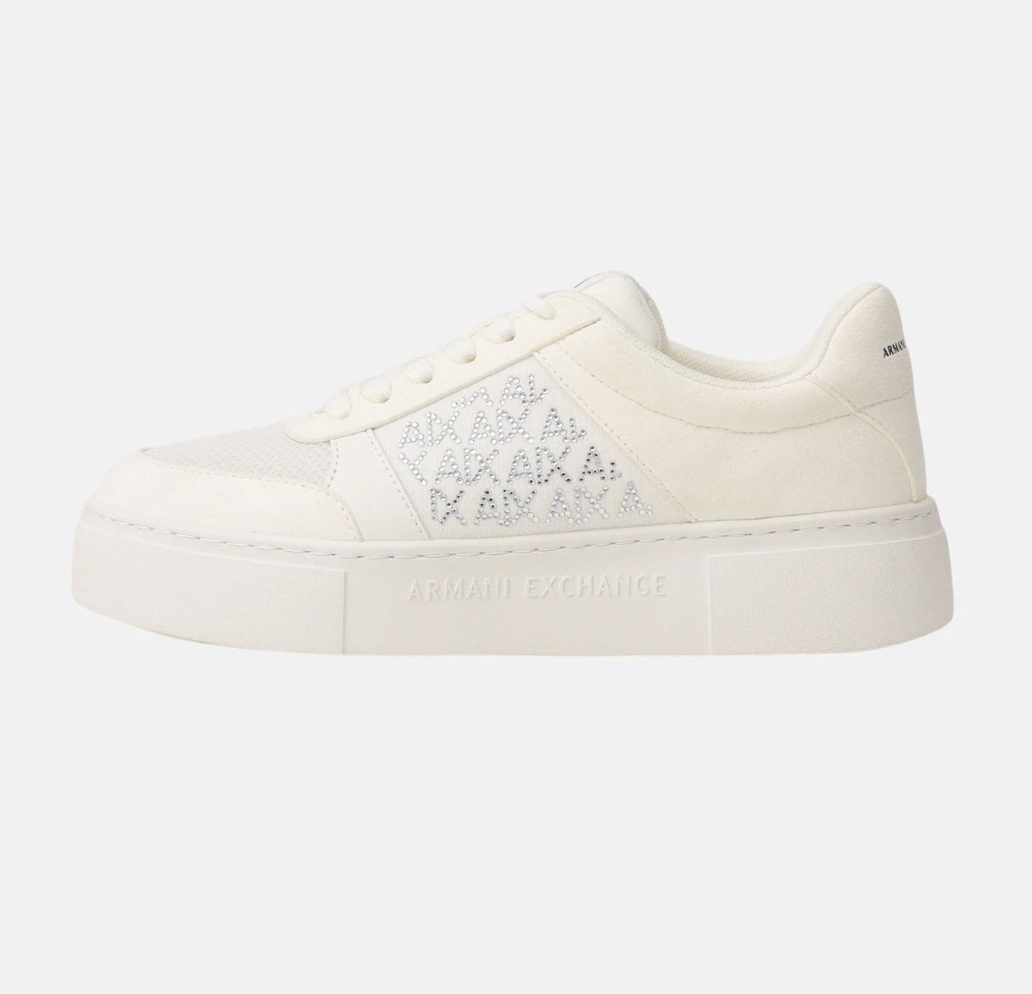 ARMANI EXCHANGE SNEAKER Donna CALZATURE XW002788AF23057