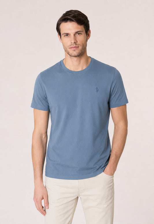 U.S. POLO ASSN. SINCE 1890 T-SHIRT Uomo Maglieria US43154015
