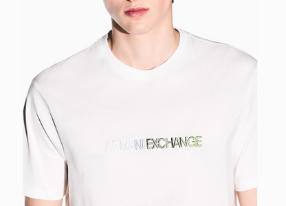 ARMANI EXCHANGE T-SHIRT Uomo Maglieria XM002785AF10358
